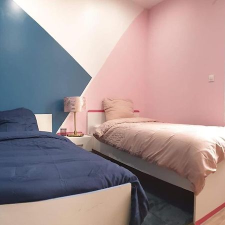 La Suite Marbella Chalon-sur-Saône Exterior foto