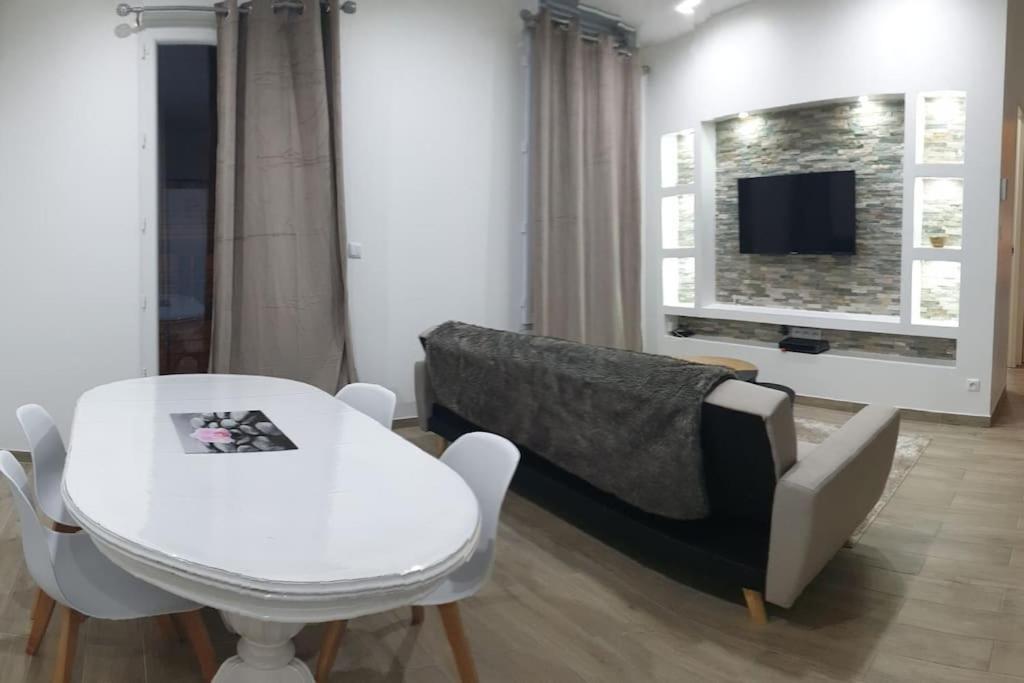 La Suite Marbella Chalon-sur-Saône Exterior foto