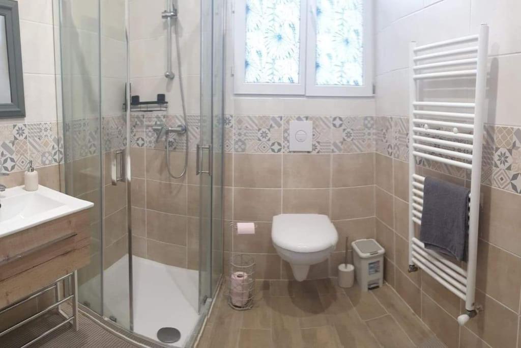 La Suite Marbella Chalon-sur-Saône Exterior foto