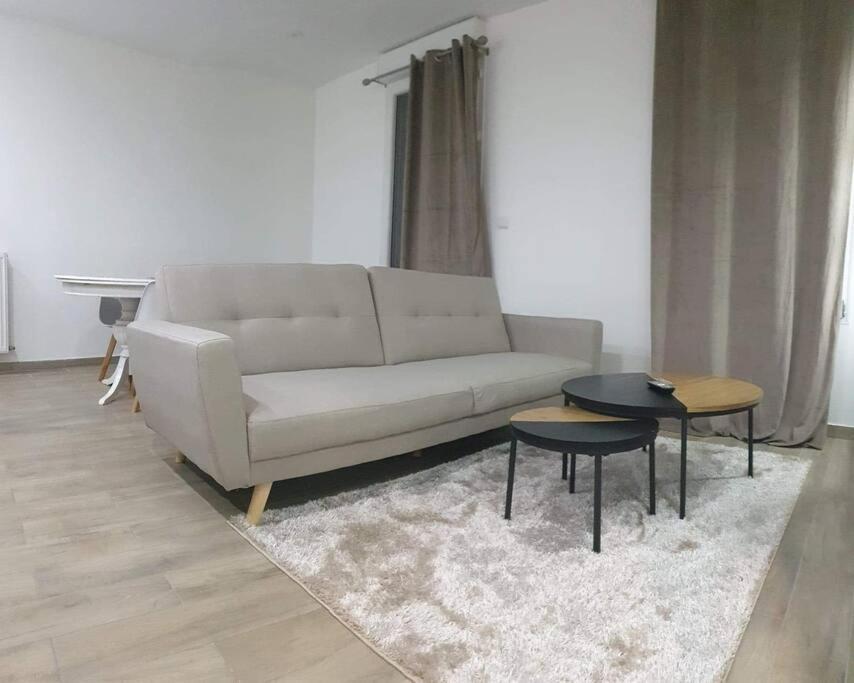 La Suite Marbella Chalon-sur-Saône Exterior foto