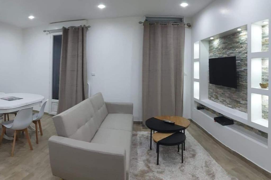 La Suite Marbella Chalon-sur-Saône Exterior foto